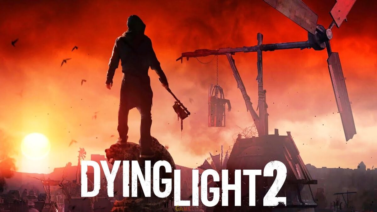 Dying Light 2 Xbox Game Series X and Series S Version 2022 Free Download
