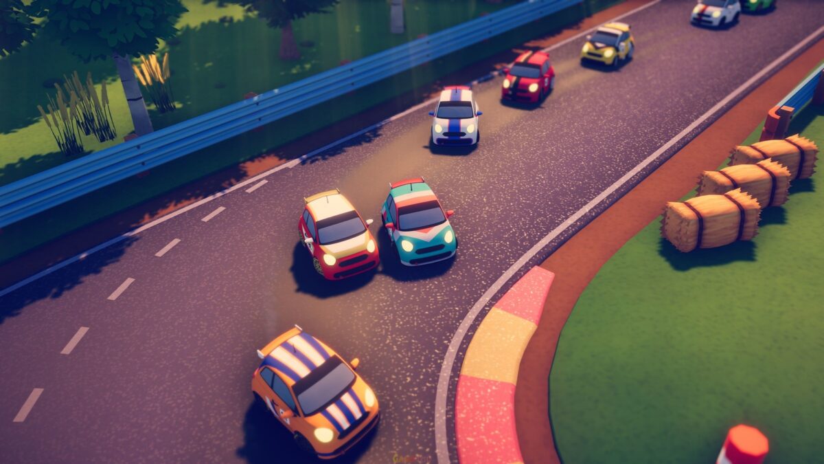 CIRCUIT SUPERSTARS ANDROID/ IOS GAME VERSION TRUSTED DOWNLOAD