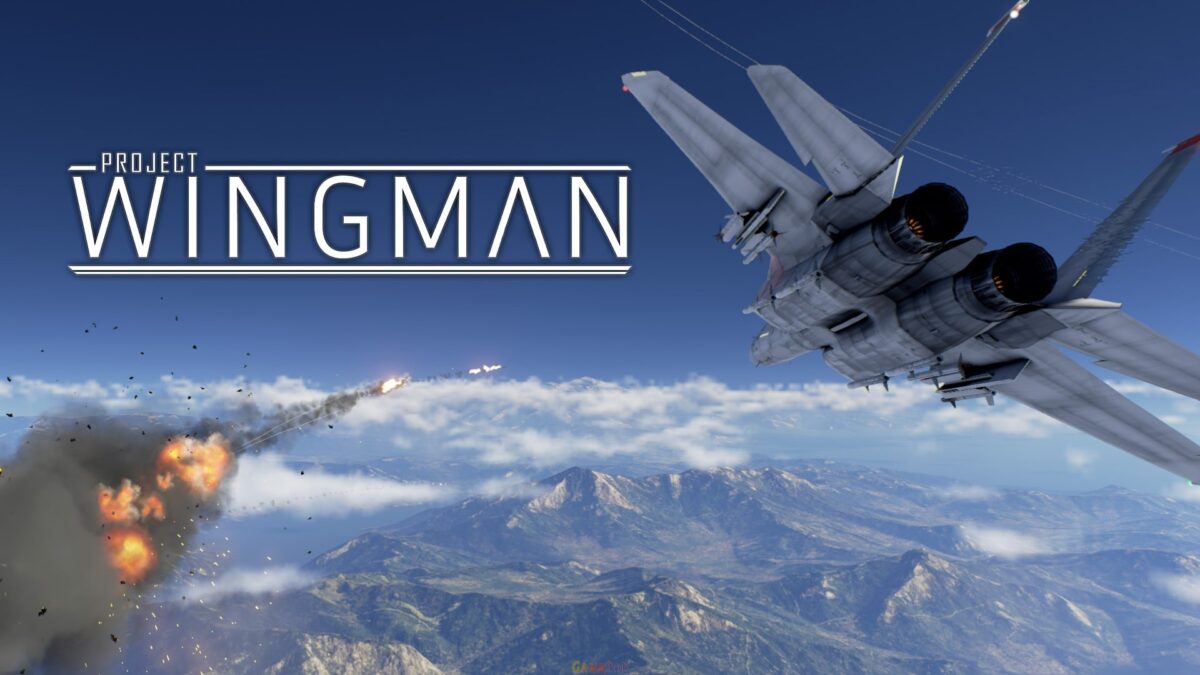 Project Wingman Mobile Android / iOS Game Premium Version Download