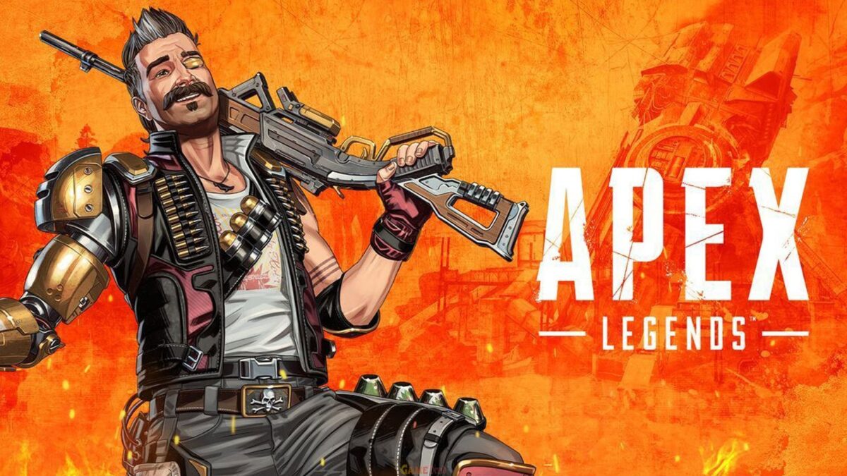 APEX LEGENDS Xbox One Game Crack Version Fast Download