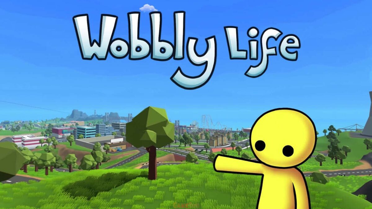 Wobbly Life APK Mobile Android Game Version 2022 Download