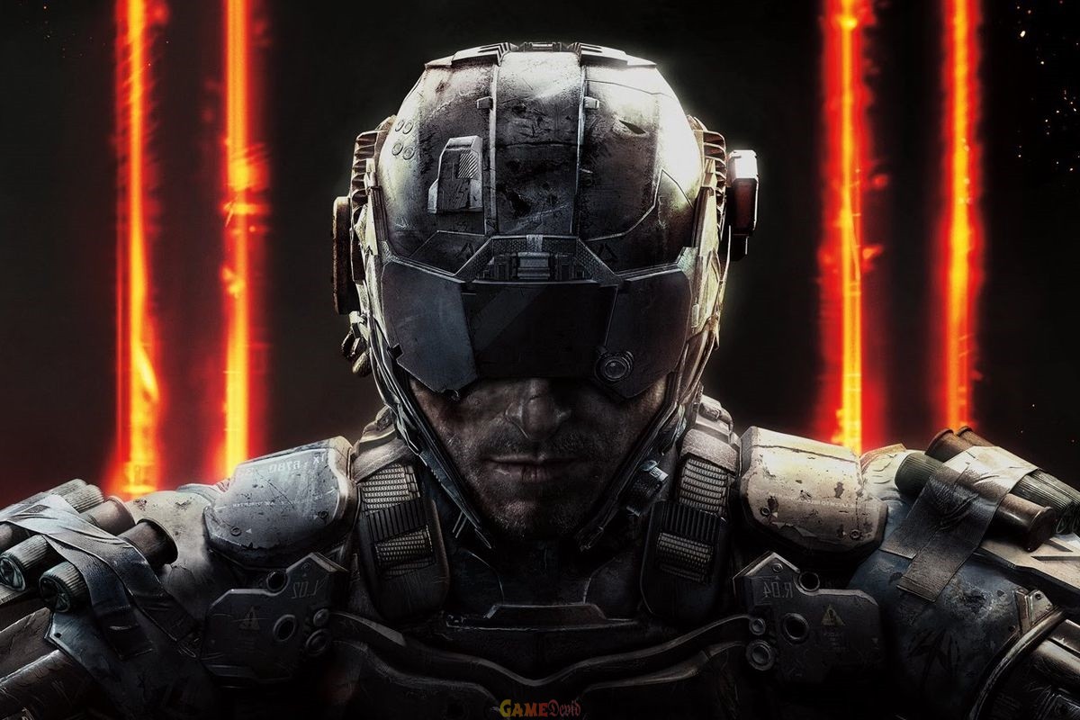 Call of Duty: Black Ops 4 Official PC Game Crack Version Free Download