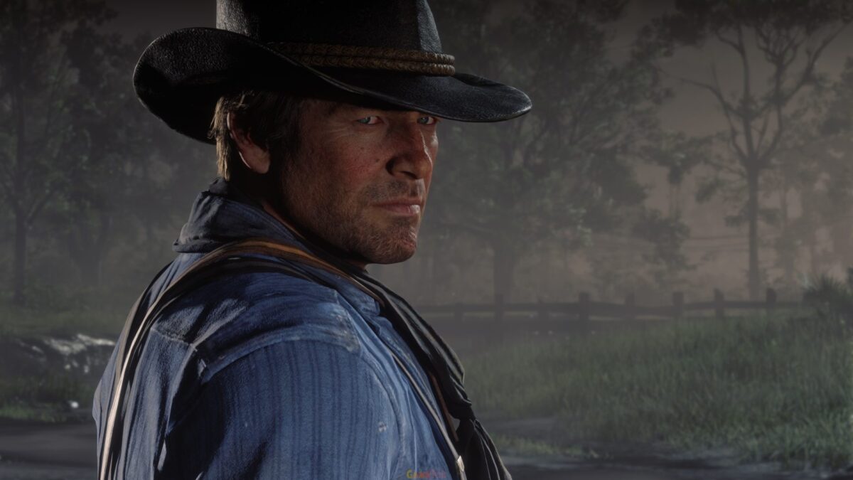 Red Dead Redemption 2 PS5 Game Updated Version Full Download