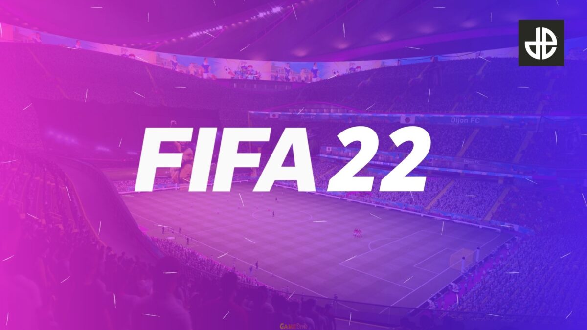 FIFA 22 Mobile Android Game APKPure Download