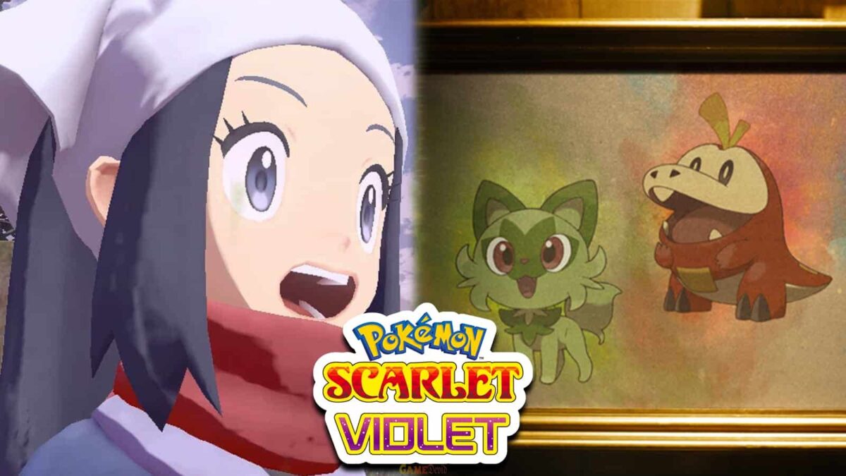 Download Pokémon Scarlet and Violet Nintendo Switch Full Edition 2022