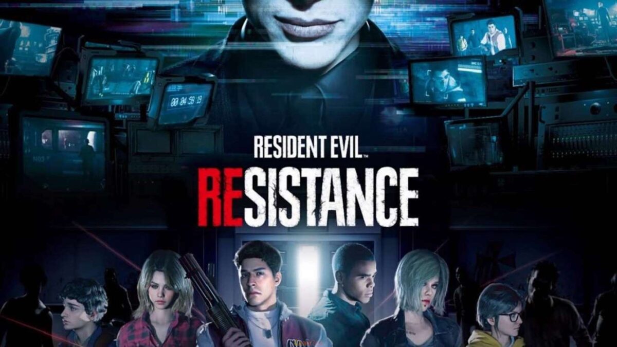 Resident Evil: Resistance PS2, PS3 Game New Season Torrent Download