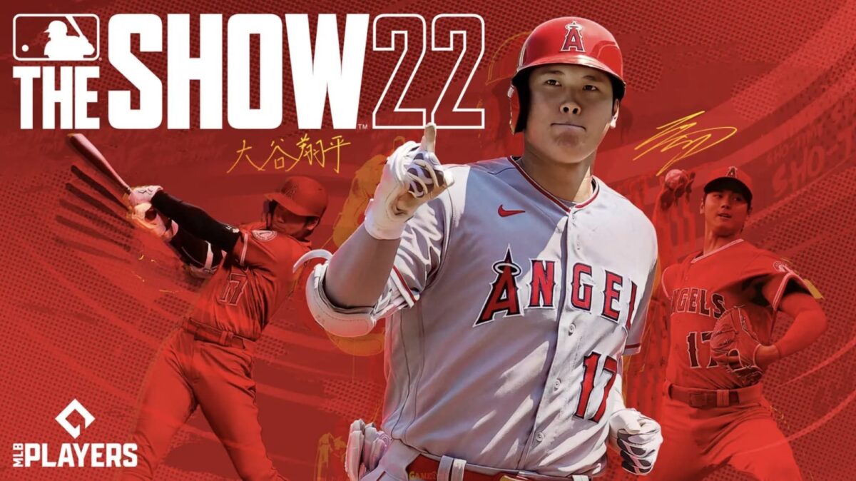 Download MLB The Show 22 PlayStation 5 Game Early Access Play Free