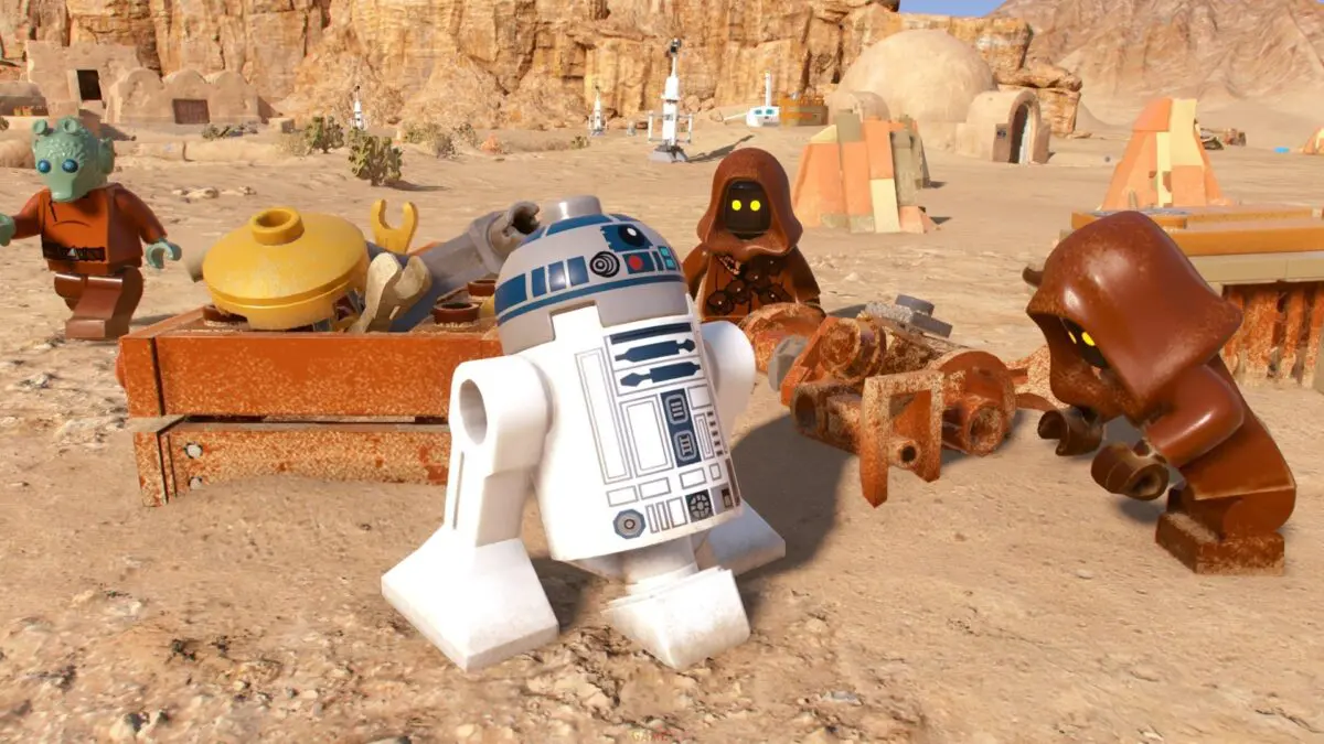 lego star wars rise of skywalker ps4