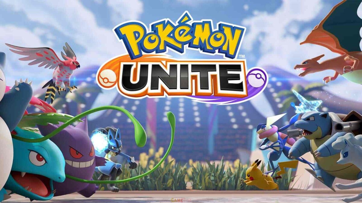 Download Pokémon Unite Android / iOS Game Full Season 2022