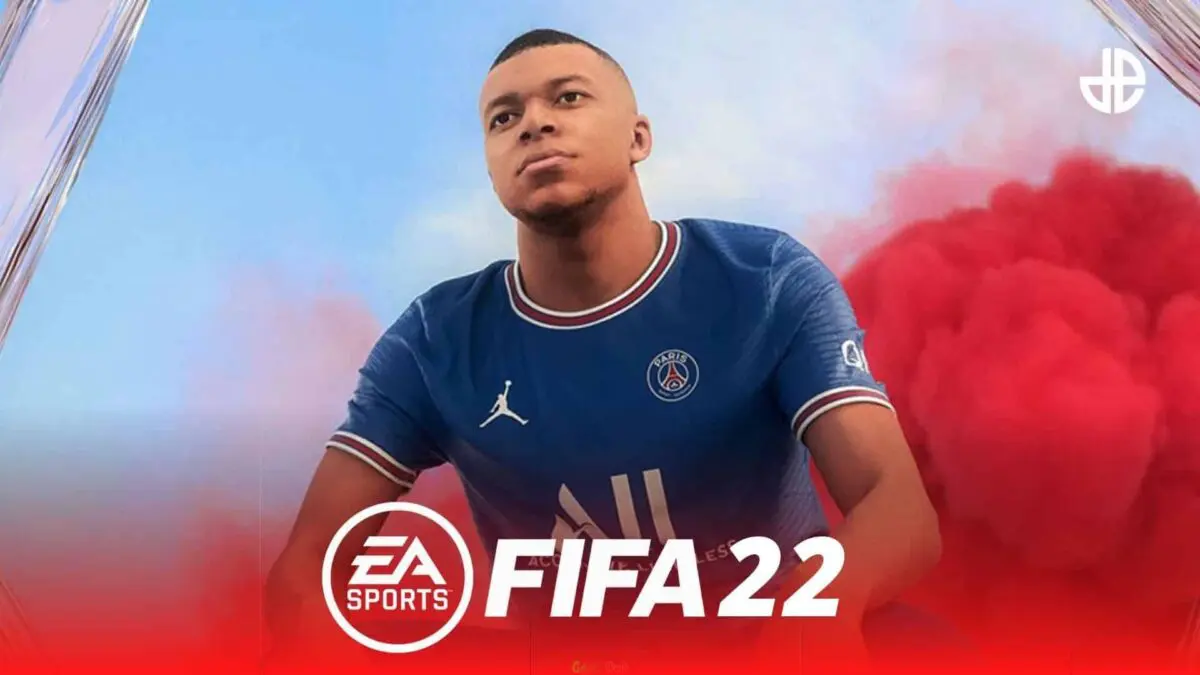 DOWNLOAD FIFA 22 PS3 GAME COMPLETE SETUP FREE - GDV