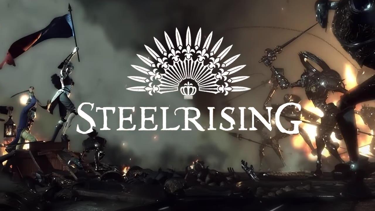 Steelrising Mobile Android Game Full Version Download
