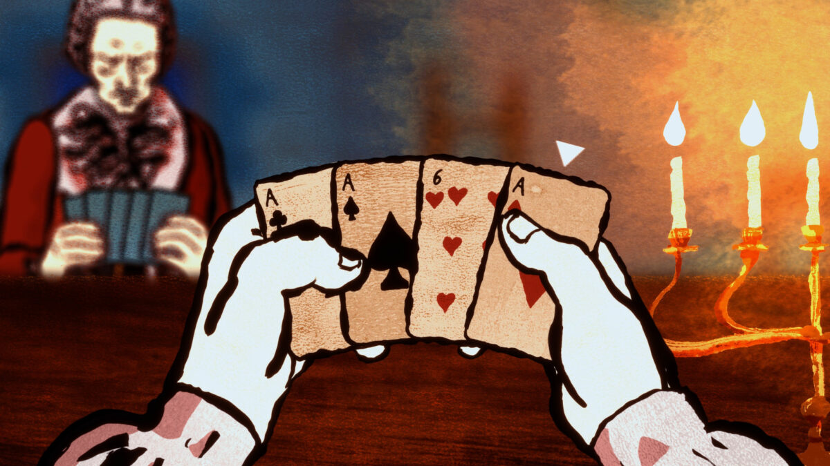 Card Shark iPhone iOS Game Full Version Free Download
