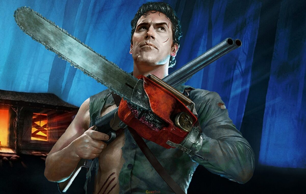 Evil Dead: The Game PlayStation 3 Game Full Version Download