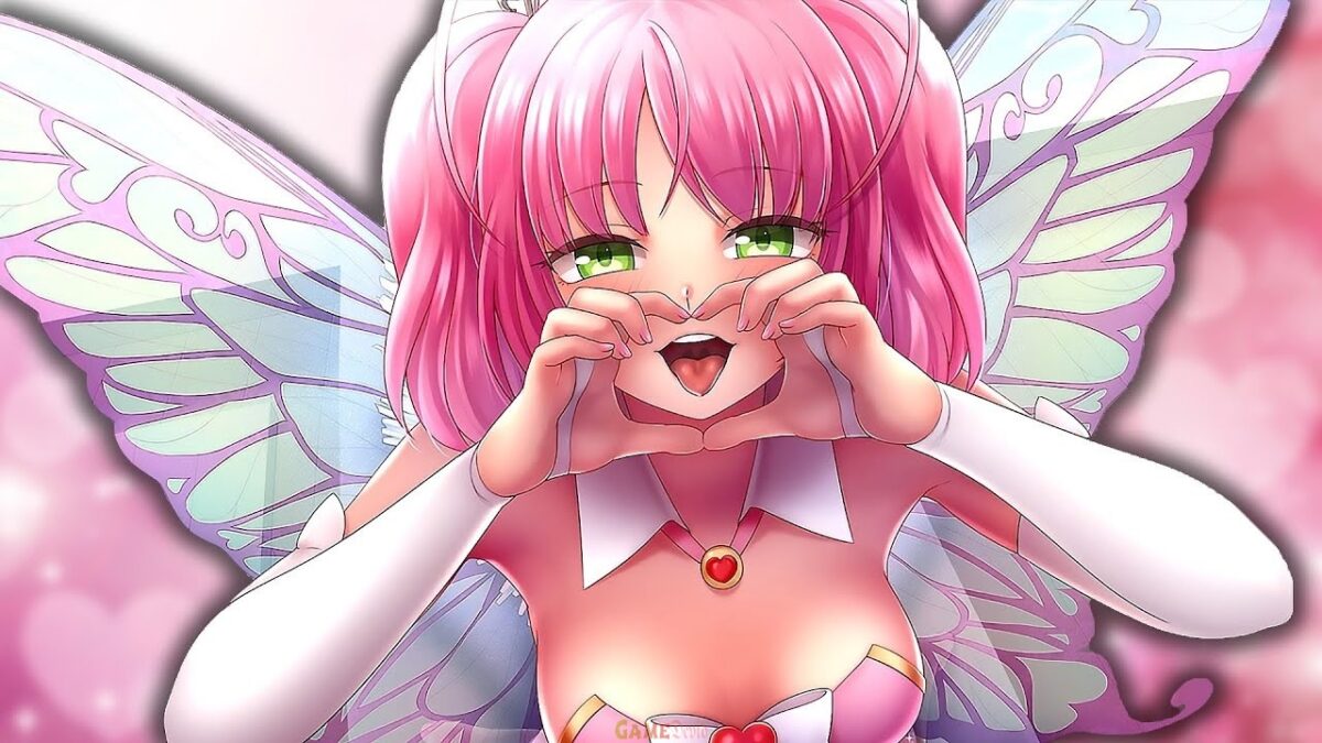 HuniePop Mobile Android, iOS Game Version Free Download