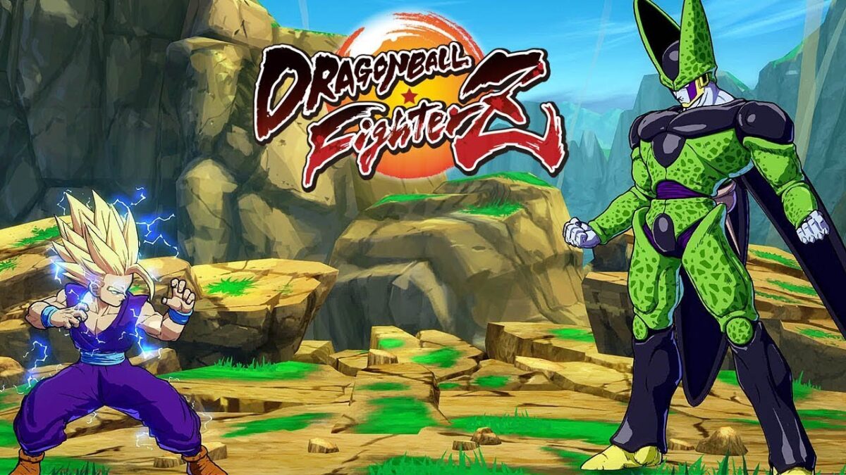 Download Dragon Ball FighterZ PlayStation 4 Game Version 2022