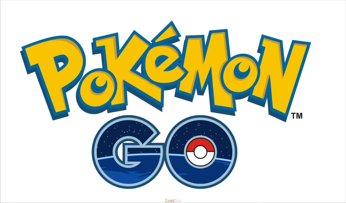 Pokémon Go Nintendo Switch Game Updated Version Fast Download