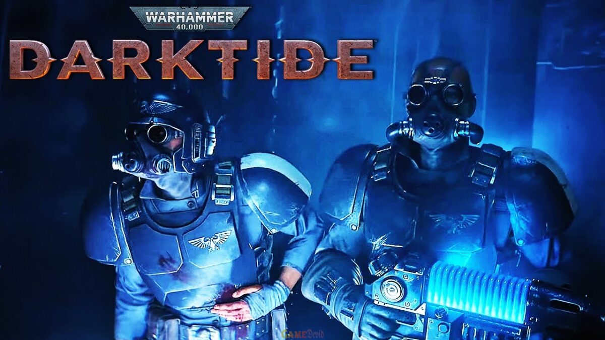 Warhammer 40,000: Darktide Xbox One Game Premium Version Free Download