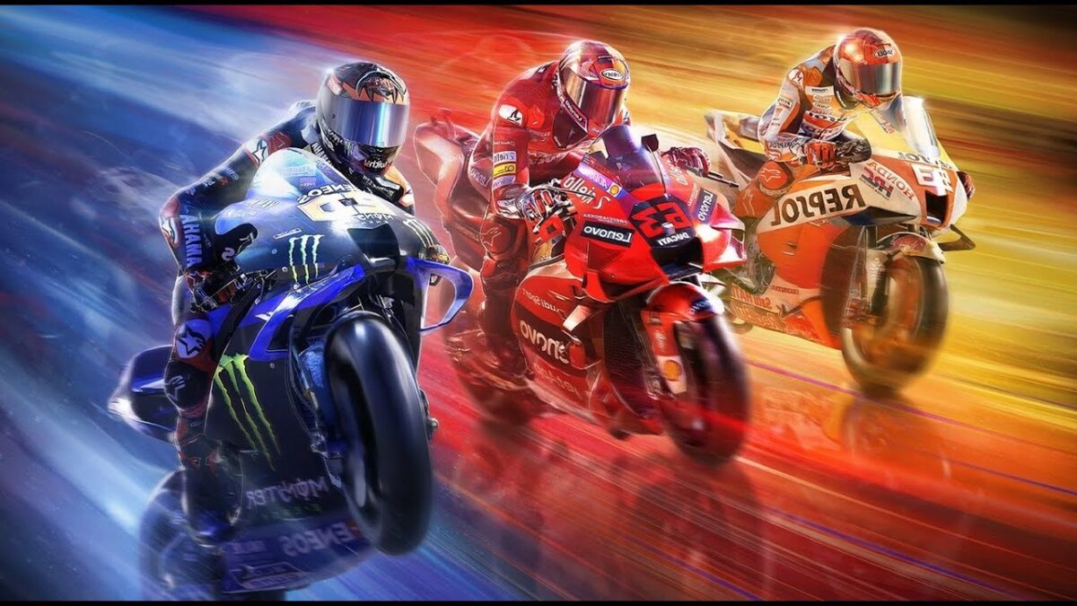 MotoGP 22 Xbox One Game Premium Version Download