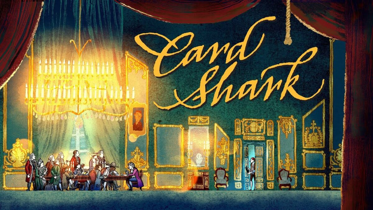 Card Shark Mobile Android Game Full Setup Download
