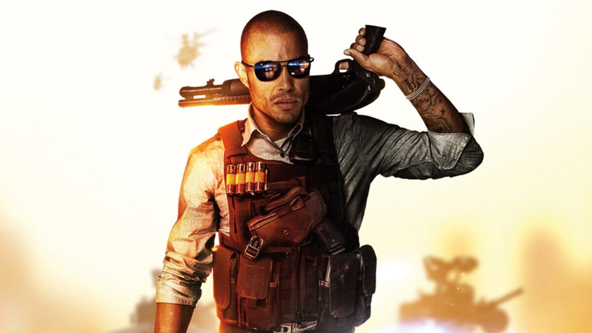 Battlefield Hardline PlayStation 3 Full Version Fast Download