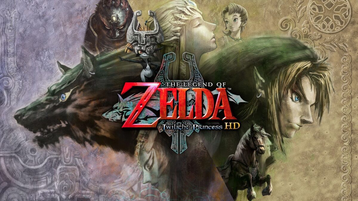 The Legend of Zelda Mobile Android Game Full Setup Free Download