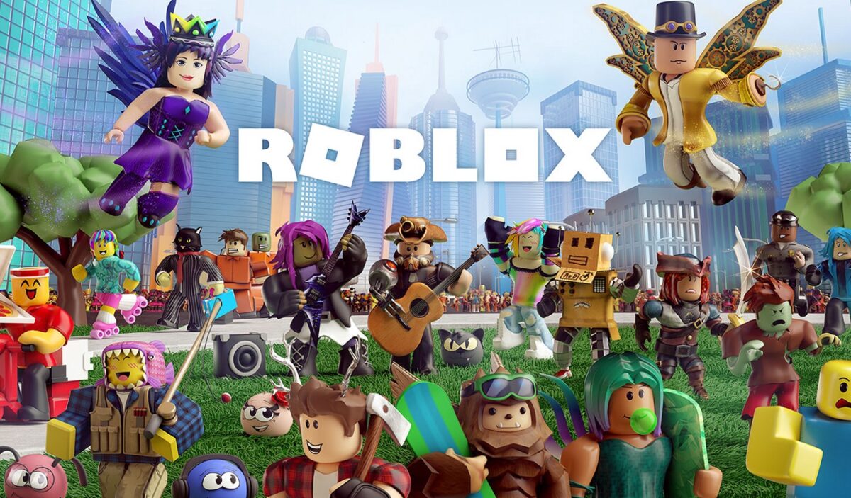 Roblox Android Game Updated Version Free Download