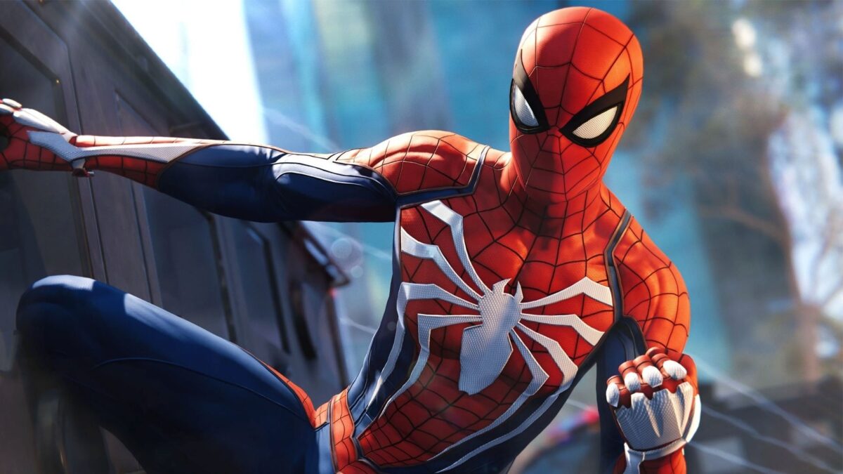 Spider-Man iPhone iOS Game Premium Version Fast Download