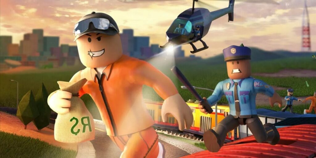 Roblox Official PC Cracked Game Latest DOWNLOAD