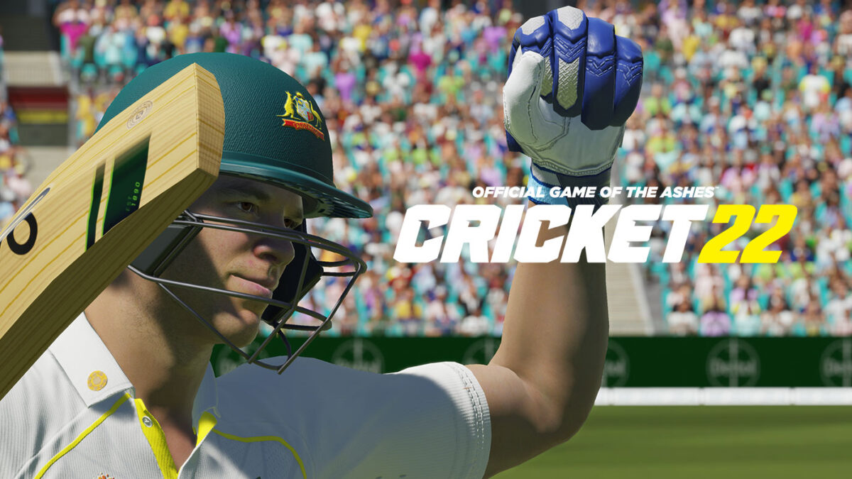 PS4 Game Cricket 22 Complete Edition Fast Download