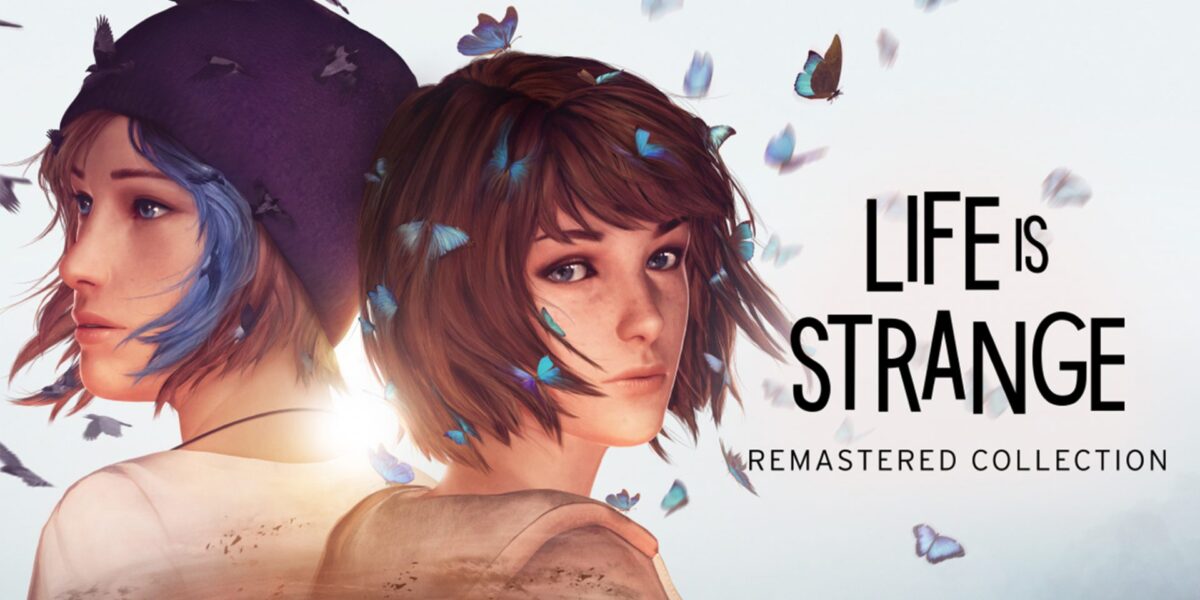 Xbox One Life is Strange Remastered Collection Full Game Version Download