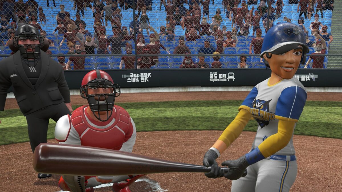 Download Super Mega Baseball 3 PlayStation 5 Game Full Setup 2022