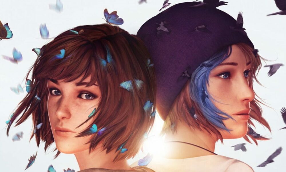 Life Is Strange Is Getting A Remastered Collection Gameriv Hot Sex Picture