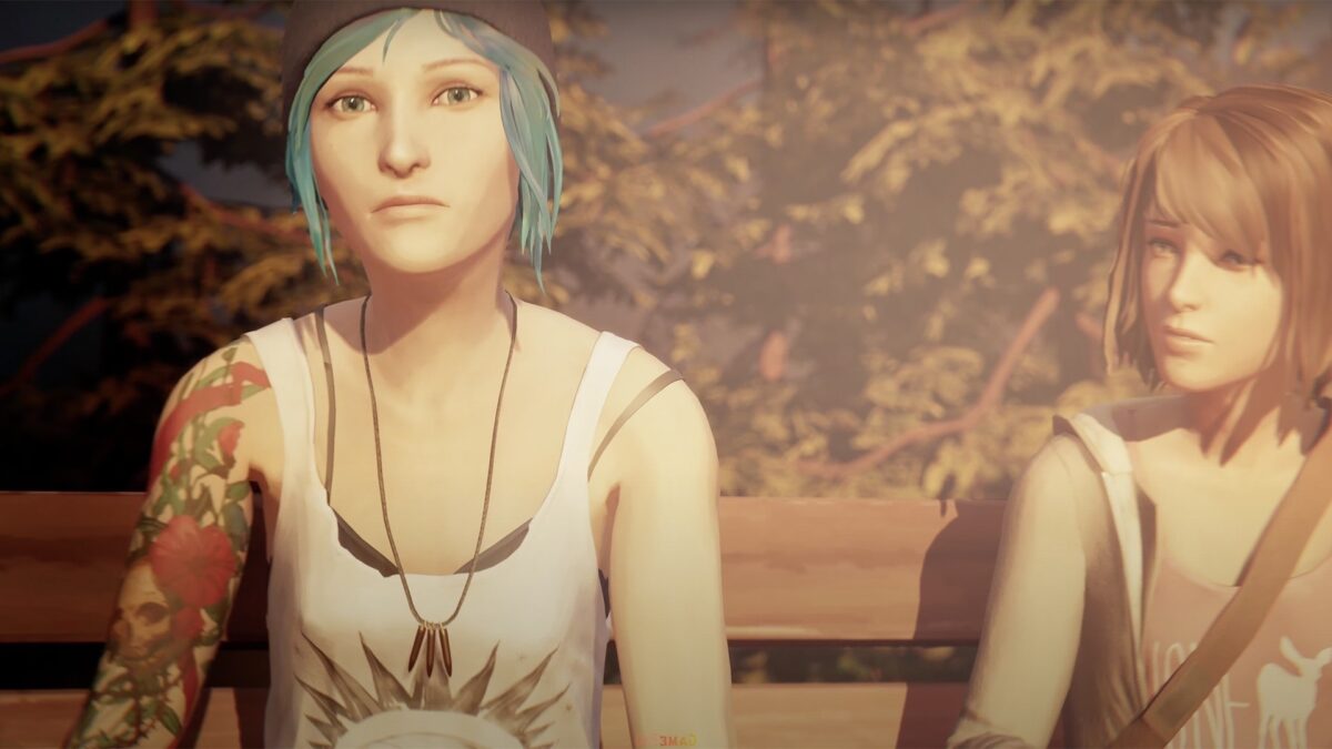 Life is Strange Remastered Collection PS5 Game Cracked Setup Fast Download