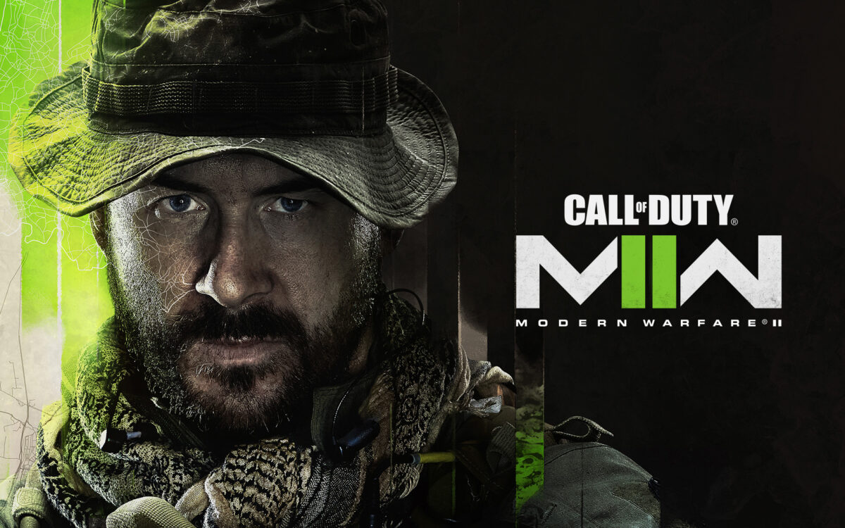 Call of Duty: Modern Warfare II iOS Game Full Version Free Download
