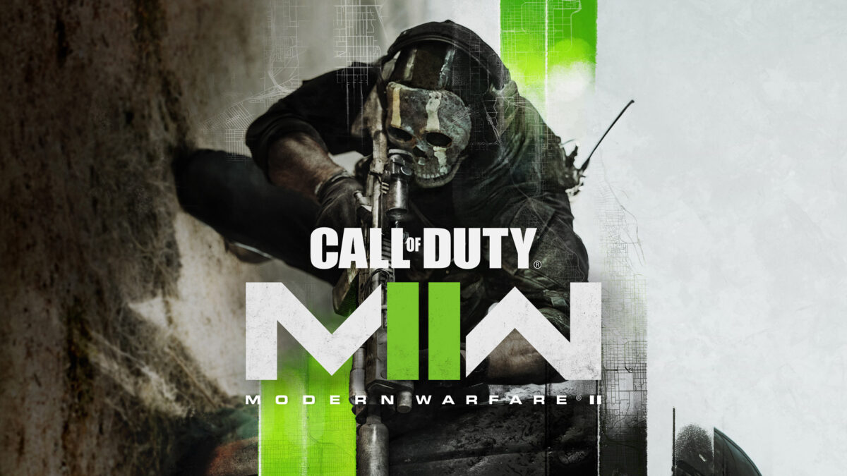 Call of Duty: Modern Warfare II PC Game Full Version Free Download 2023