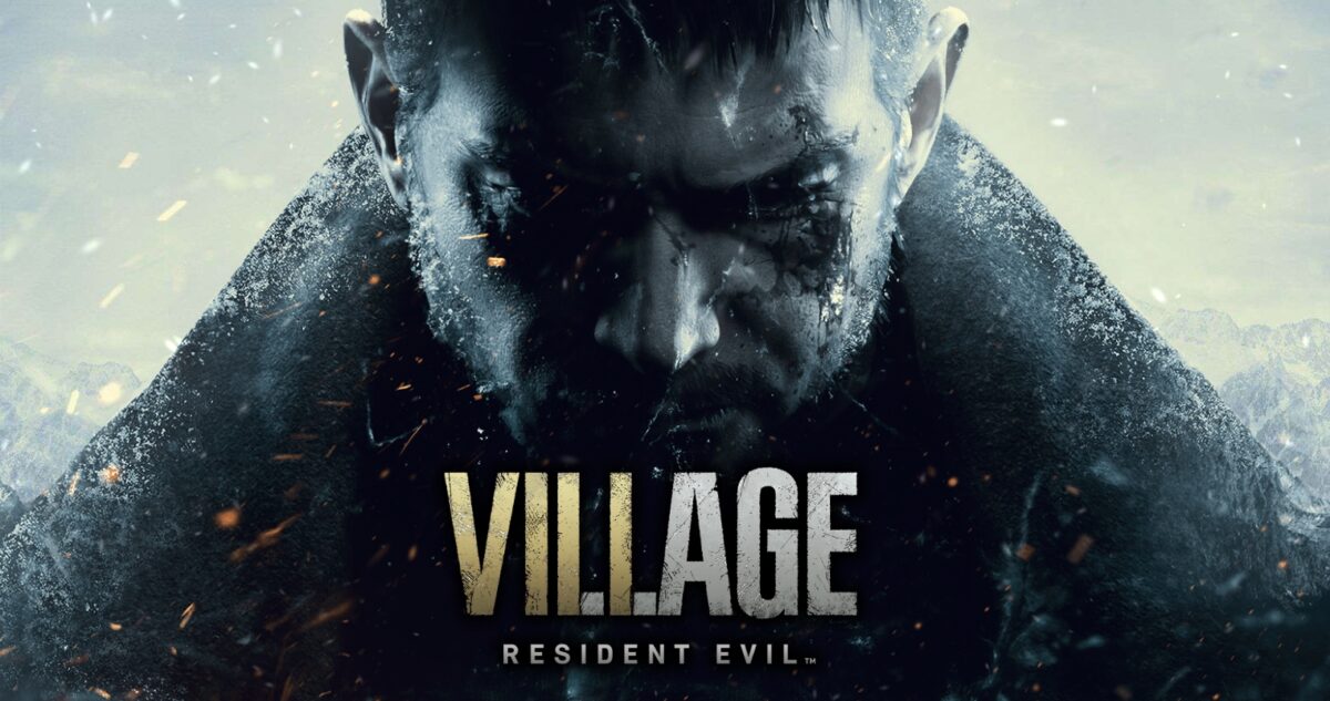 Resident Evil Village iPhone iOS Game Full Version Must Download