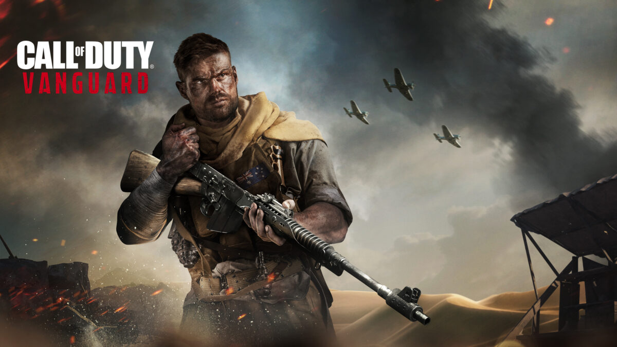 Call of Duty: Vanguard PC Game Latest Season Full Download