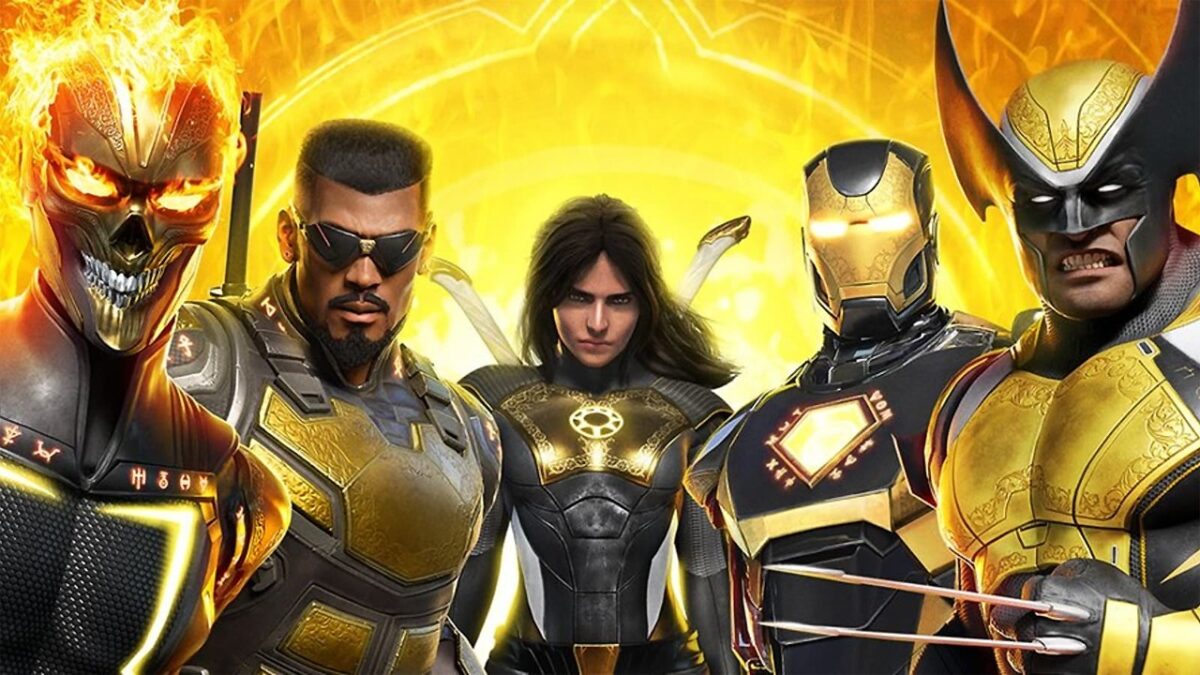 Marvel’s Midnight Suns Android Game Full Setup Download