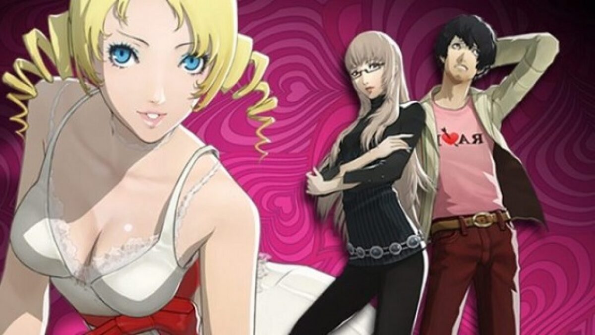 Catherine: Full Body PlayStation 3 Game Full Version Latest Download