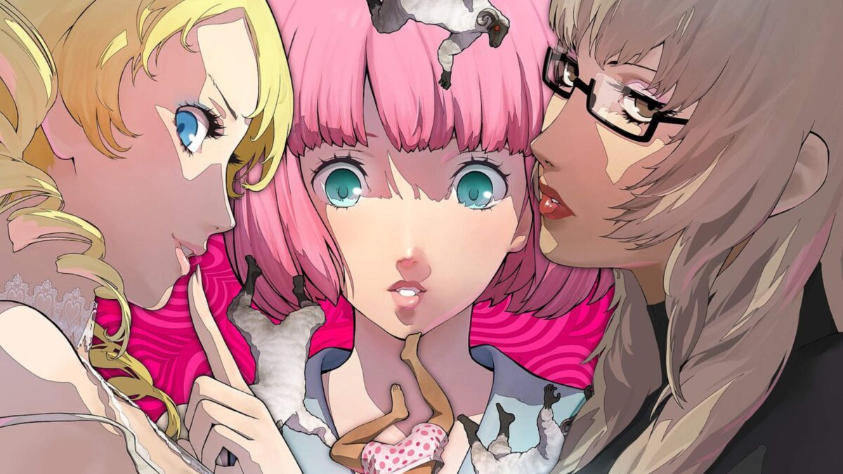 Catherine: Full Body Game Download Xbox One Game Full Setup File