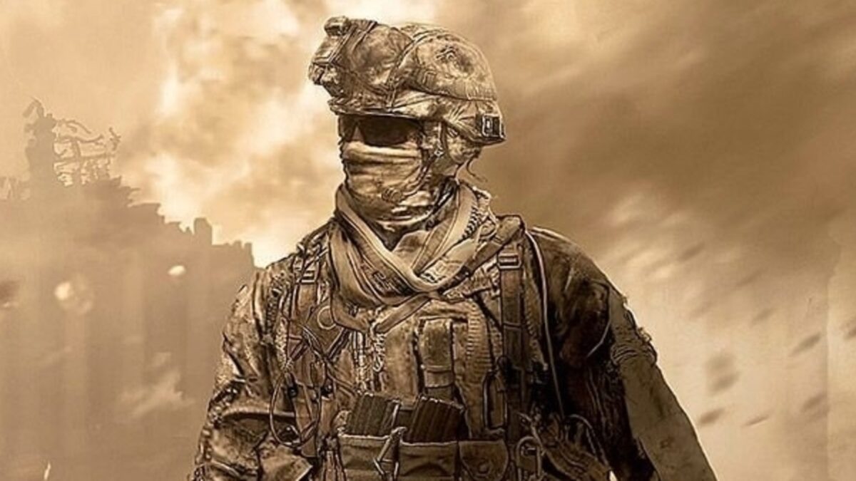 Call of Duty: Modern Warfare II Xbox 360 Game Full Setup File Download