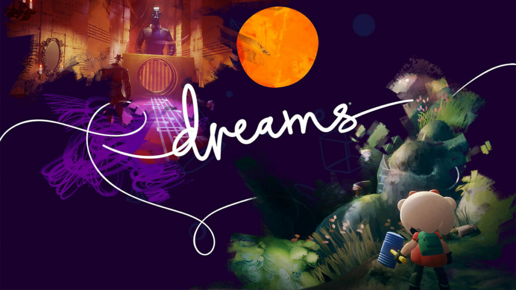 Dreams (video game) PC Game Full Version Download