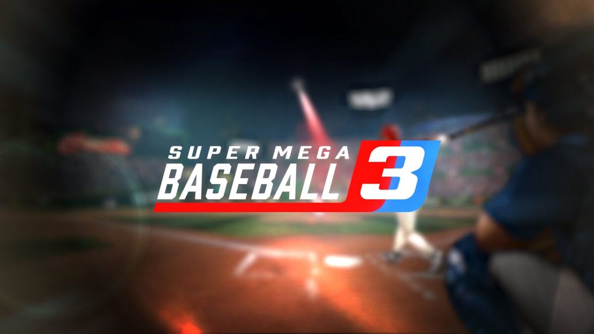 Super Mega Baseball 3 PlayStation 4 Game Torrent Link Download