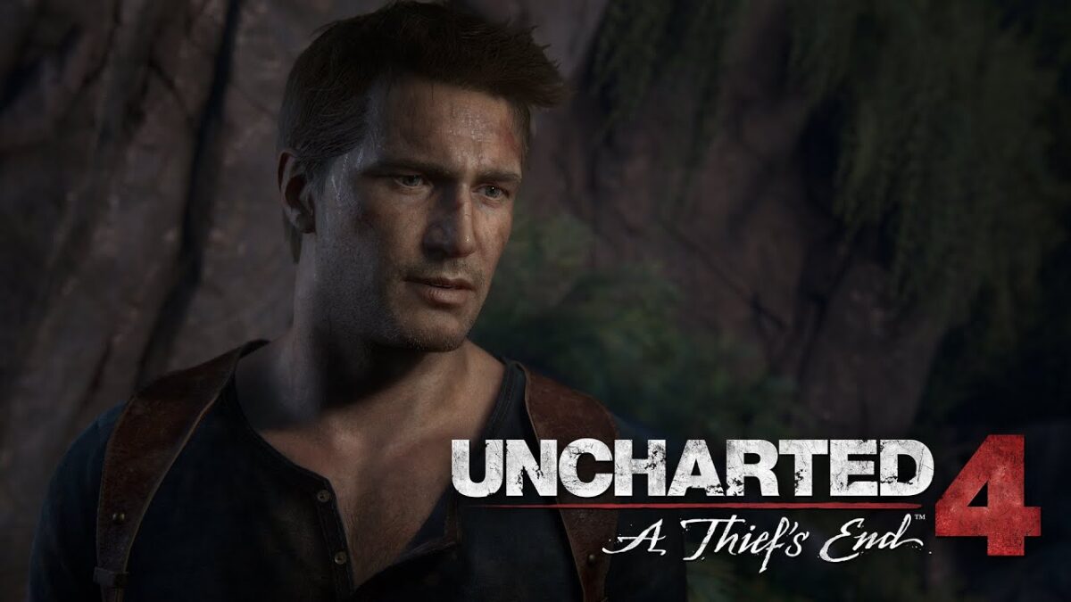 Uncharted 4: A Thief’s End PC Game Full Version Download