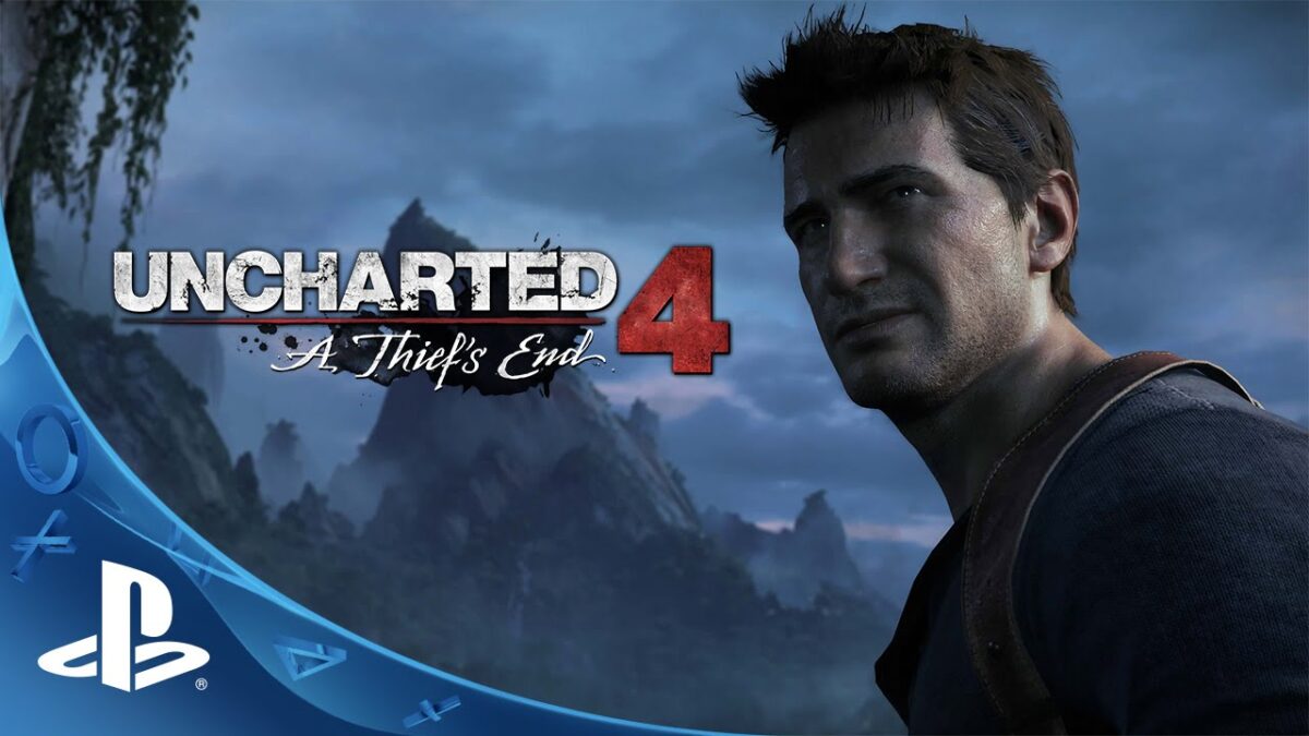 Uncharted 4: A Thief’s End PlayStation 3 Game Torrent Link Download