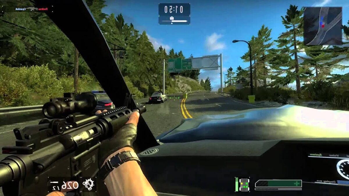 Tactical Intervention Xbox Game Full Version 2022 Download