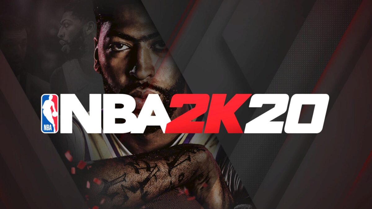NBA 2K20 Mobile Android Game Full Setup APK Download
