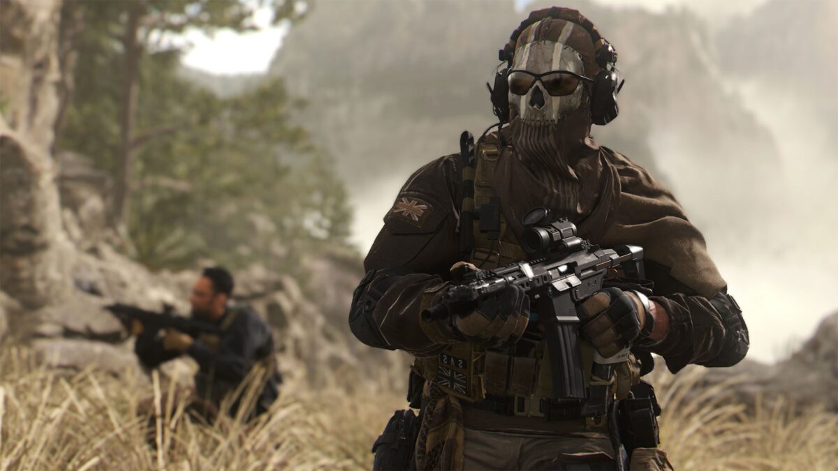 Download Call of Duty: Modern Warfare II Microsoft Windows Version 2023
