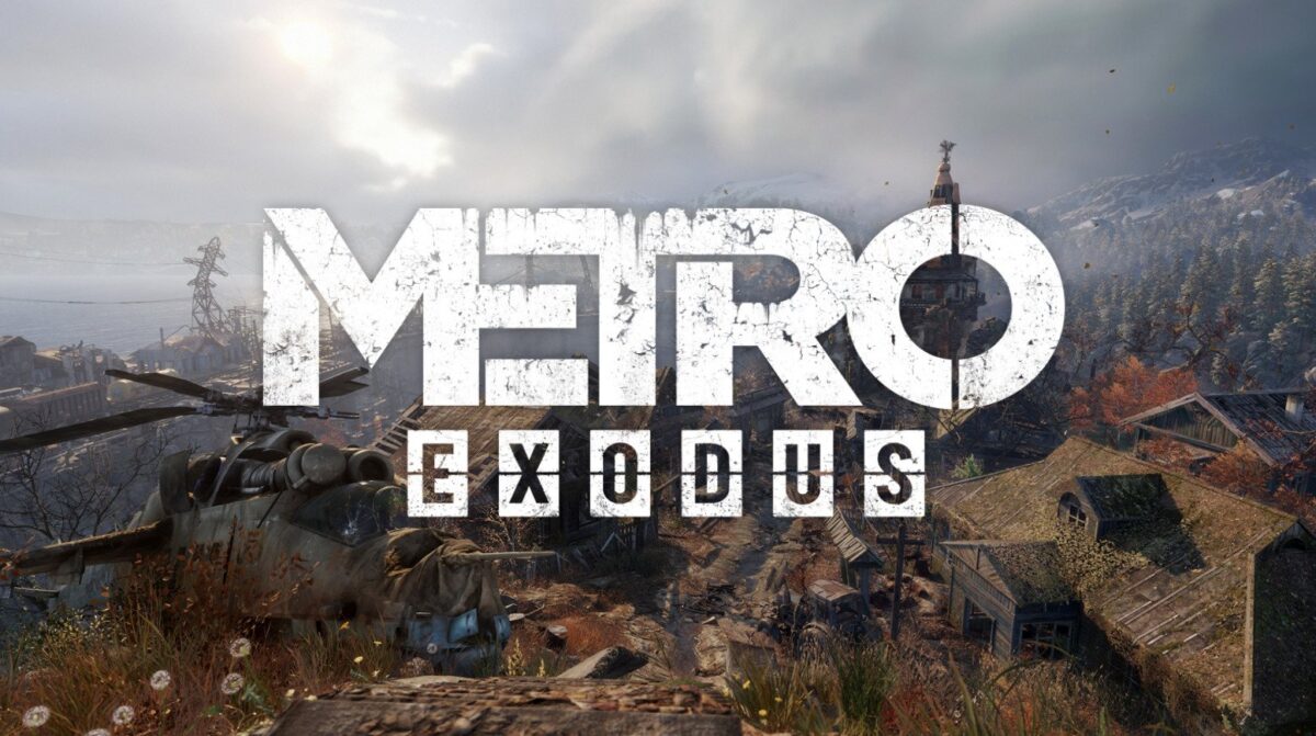 METRO EXODUS Mobile Android Game Full Setup File Download