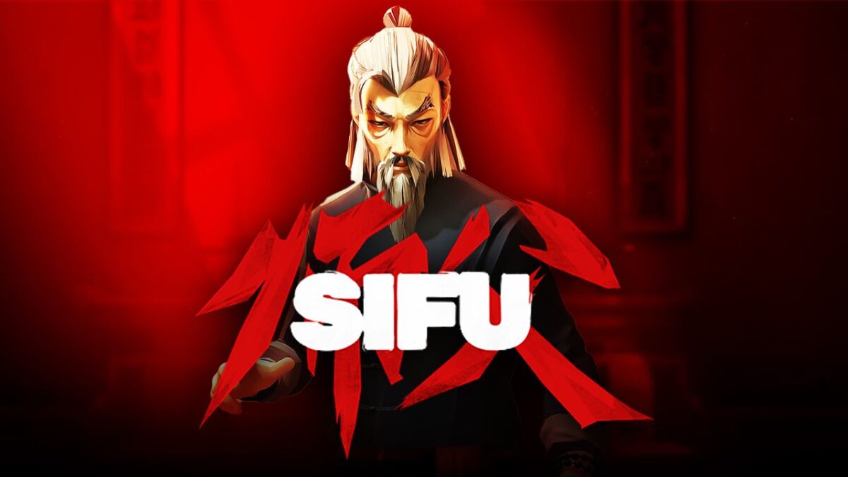 Sifu Official Cracked PC Game New Setup Download